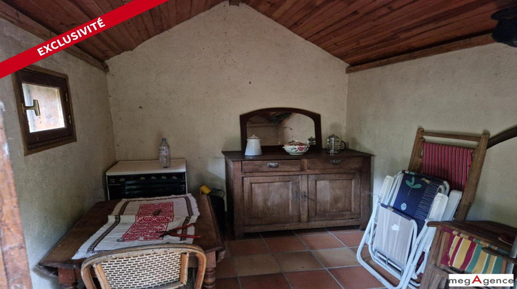 Ma-Cabane - Vente Terrain PIPRIAC, 6760 m²