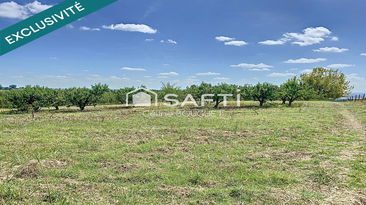 Ma-Cabane - Vente Terrain Piquecos, 9384 m²