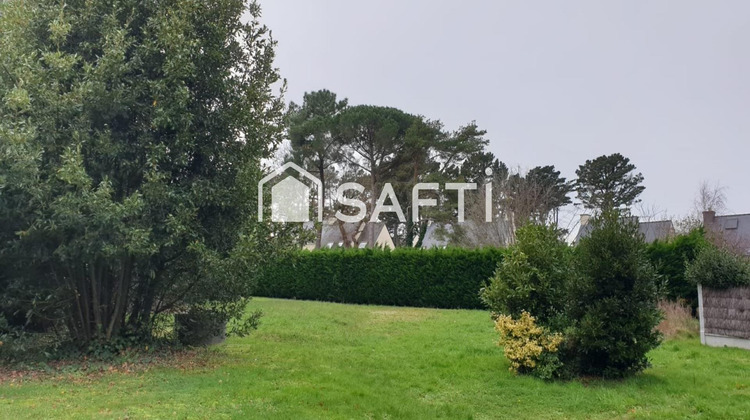 Ma-Cabane - Vente Terrain Piriac-sur-Mer, 661 m²