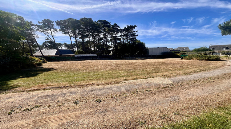 Ma-Cabane - Vente Terrain PIRIAC-SUR-MER, 520 m²