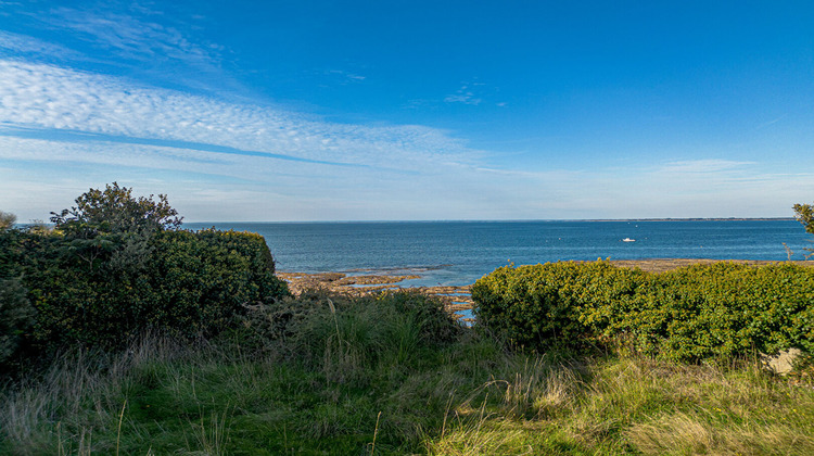 Ma-Cabane - Vente Terrain PIRIAC-SUR-MER, 1410 m²