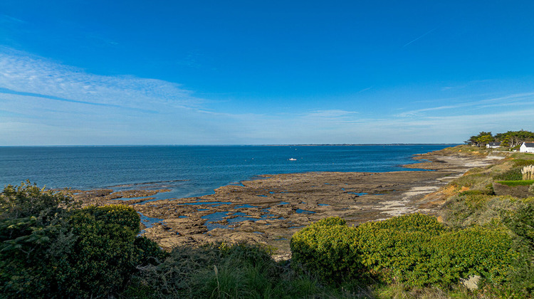 Ma-Cabane - Vente Terrain PIRIAC-SUR-MER, 1410 m²