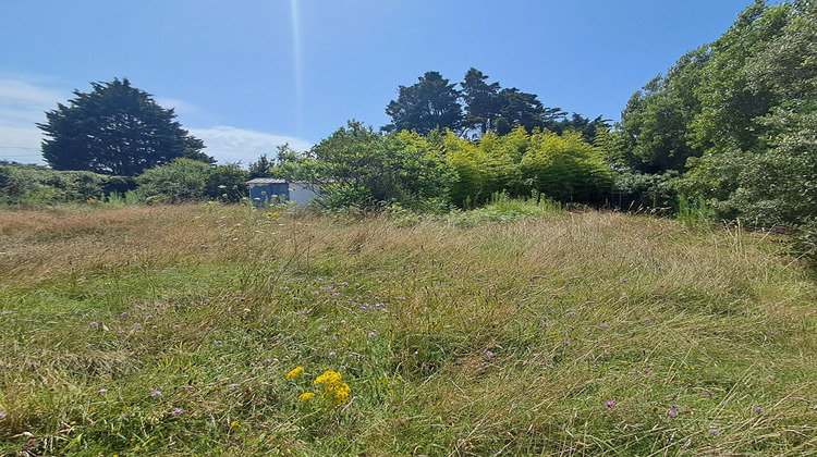 Ma-Cabane - Vente Terrain PIRIAC-SUR-MER, 1410 m²