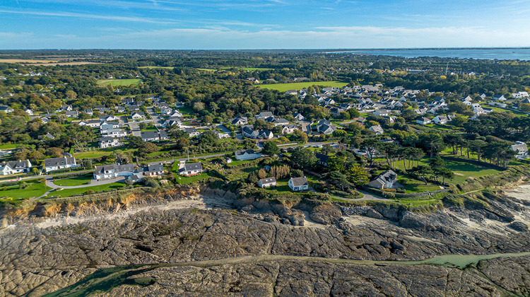 Ma-Cabane - Vente Terrain PIRIAC-SUR-MER, 1410 m²