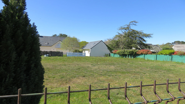 Ma-Cabane - Vente Terrain PIRIAC-SUR-MER, 598 m²