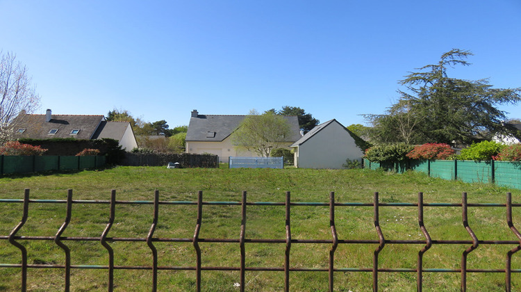 Ma-Cabane - Vente Terrain PIRIAC-SUR-MER, 598 m²