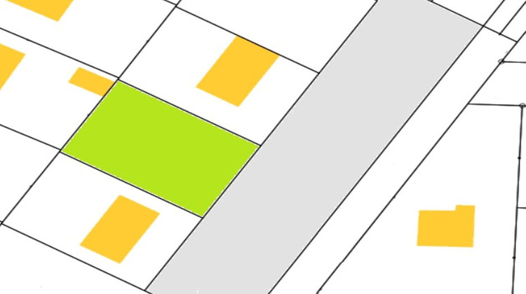Ma-Cabane - Vente Terrain PIRIAC-SUR-MER, 598 m²