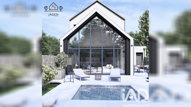 Ma-Cabane - Vente Terrain Piriac-sur-Mer, 433 m²