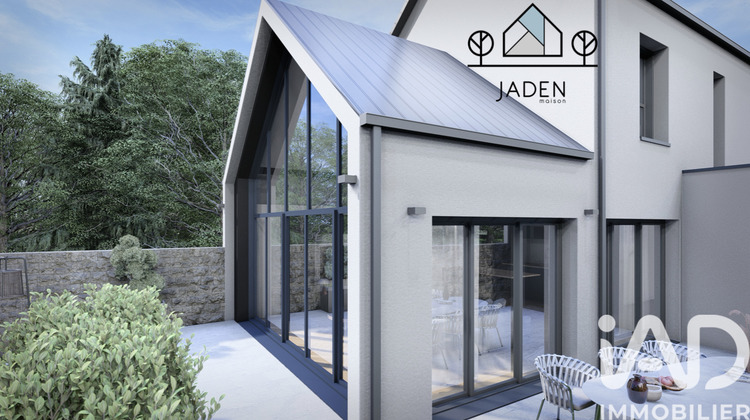 Ma-Cabane - Vente Terrain Piriac-sur-Mer, 433 m²