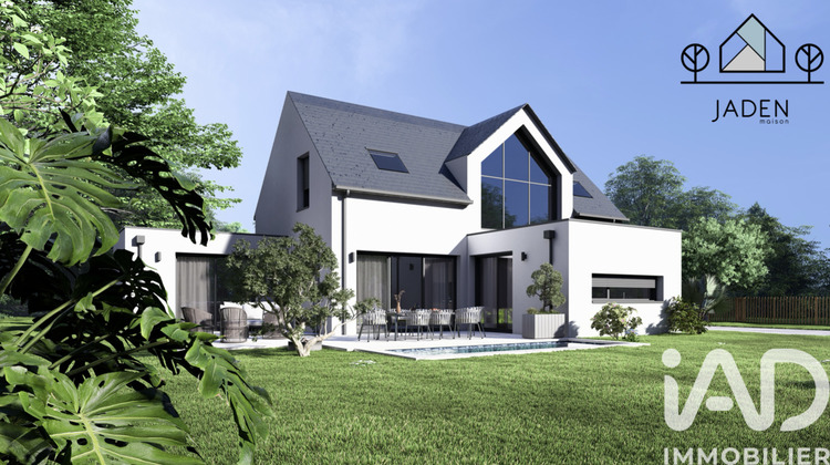 Ma-Cabane - Vente Terrain Piriac-sur-Mer, 433 m²