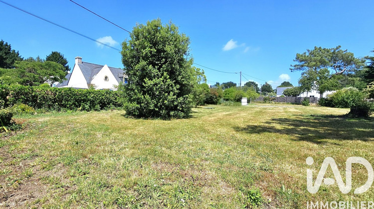 Ma-Cabane - Vente Terrain Piriac-sur-Mer, 625 m²