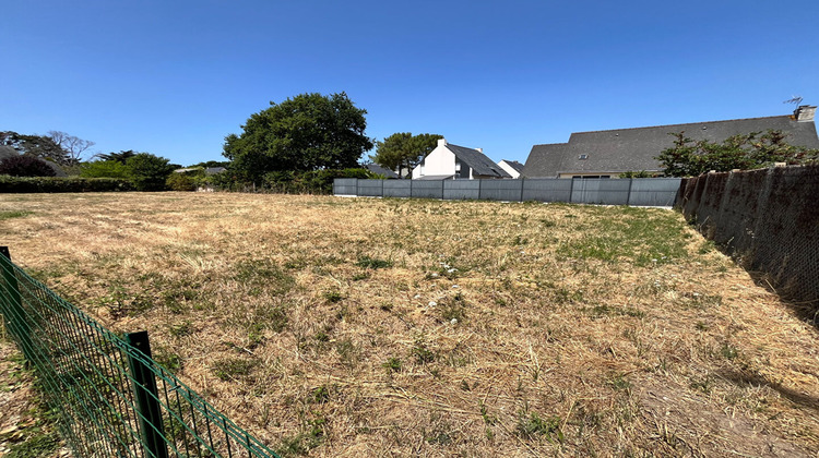 Ma-Cabane - Vente Terrain PIRIAC-SUR-MER, 534 m²