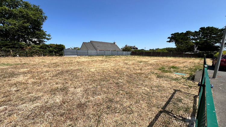 Ma-Cabane - Vente Terrain PIRIAC-SUR-MER, 534 m²