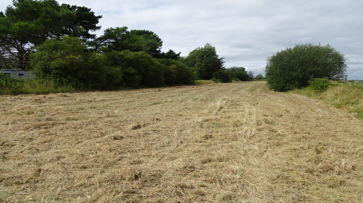 Ma-Cabane - Vente Terrain PIROU, 4073 m²