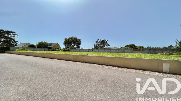 Ma-Cabane - Vente Terrain Pirou, 883 m²