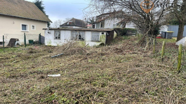 Ma-Cabane - Vente Terrain Piscop, 331 m²