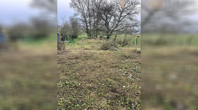 Ma-Cabane - Vente Terrain Piscop, 331 m²