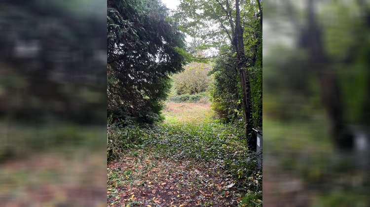 Ma-Cabane - Vente Terrain PISCOP, 639 m²