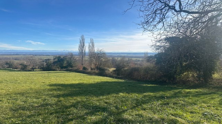 Ma-Cabane - Vente Terrain Pisieu, 0 m²