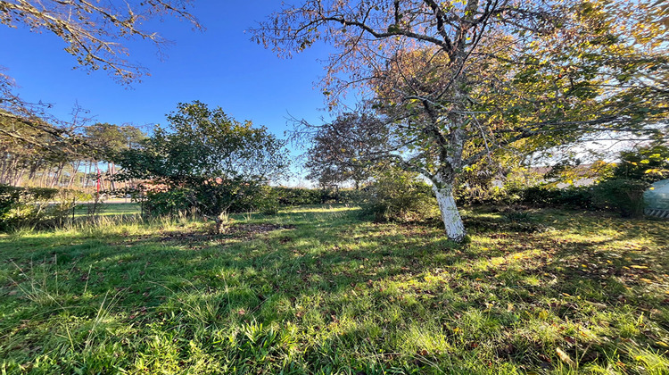 Ma-Cabane - Vente Terrain PISSOS, 625 m²