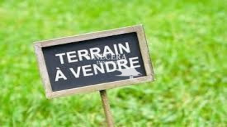 Ma-Cabane - Vente Terrain Pissos, 626 m²