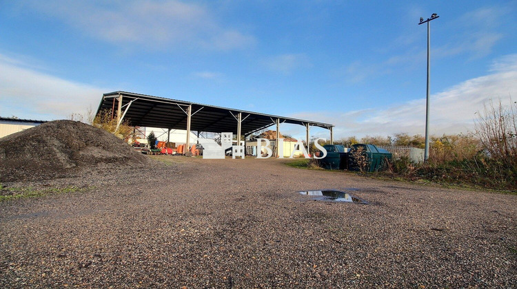 Ma-Cabane - Vente Terrain Pissy-Pôville, 6068 m²