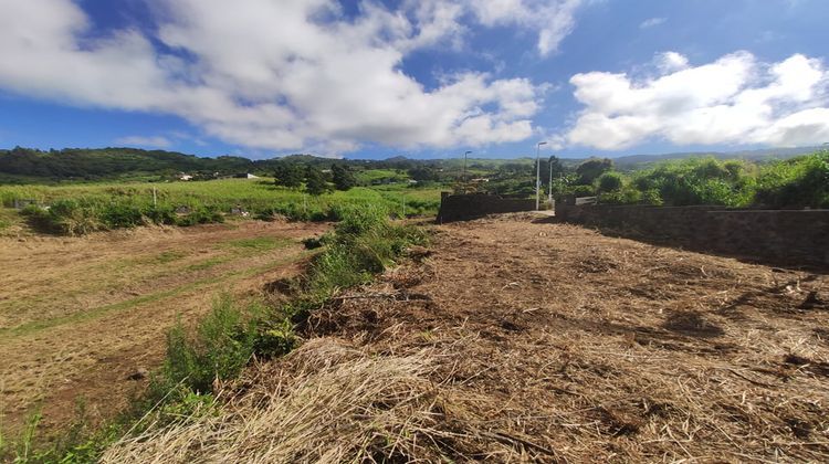 Ma-Cabane - Vente Terrain PITON SAINT LEU, 344 m²