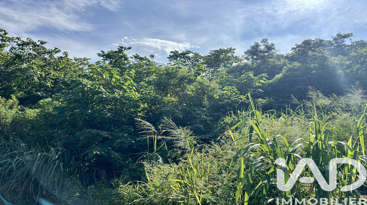Ma-Cabane - Vente Terrain Piton St Leu, la Réunion, 1831 m²