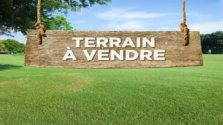 Ma-Cabane - Vente Terrain PITRES, 650 m²