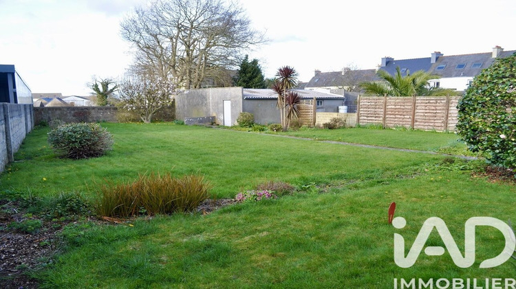Ma-Cabane - Vente Terrain Plabennec, 452 m²