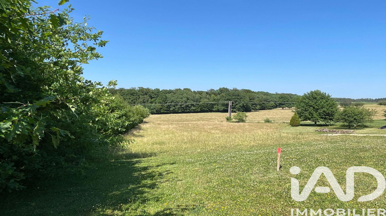 Ma-Cabane - Vente Terrain Plaine-de-Walsch, 3159 m²