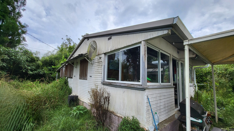 Ma-Cabane - Vente Terrain Plaine-des-Palmistes, 1293 m²