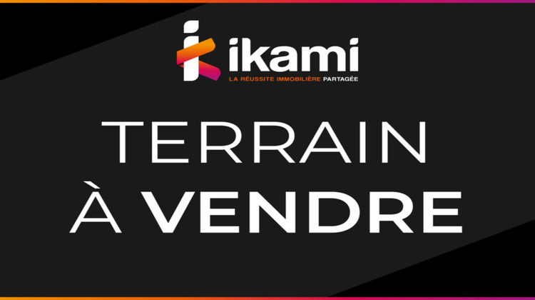 Ma-Cabane - Vente Terrain Plaine-des-Palmistes, 482 m²