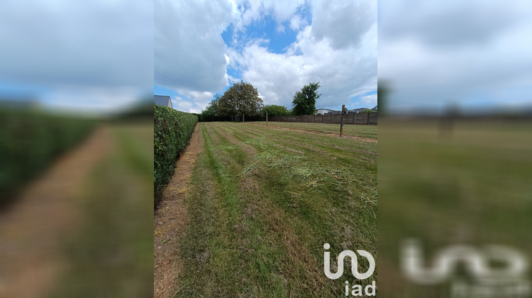 Ma-Cabane - Vente Terrain Plaintel, 1133 m²