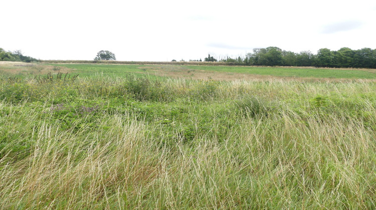 Ma-Cabane - Vente Terrain Plainval, 2337 m²