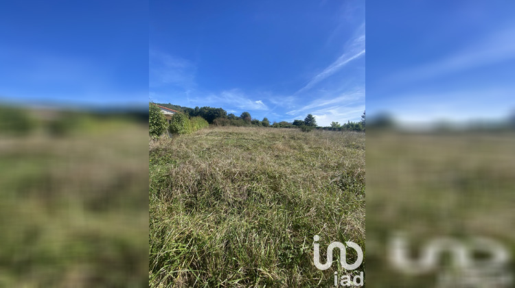 Ma-Cabane - Vente Terrain Plaisance, 1672 m²