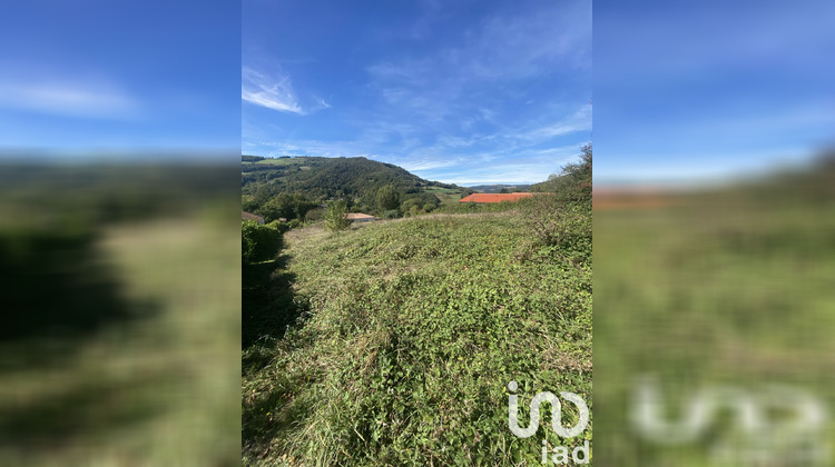 Ma-Cabane - Vente Terrain Plaisance, 1672 m²