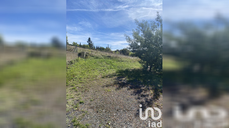 Ma-Cabane - Vente Terrain Plaisance, 1672 m²