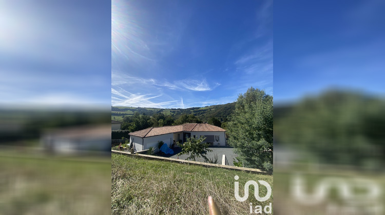 Ma-Cabane - Vente Terrain Plaisance, 1672 m²