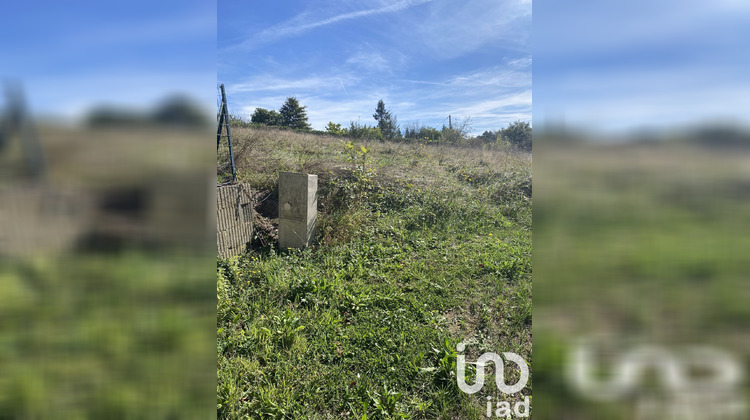 Ma-Cabane - Vente Terrain Plaisance, 1672 m²