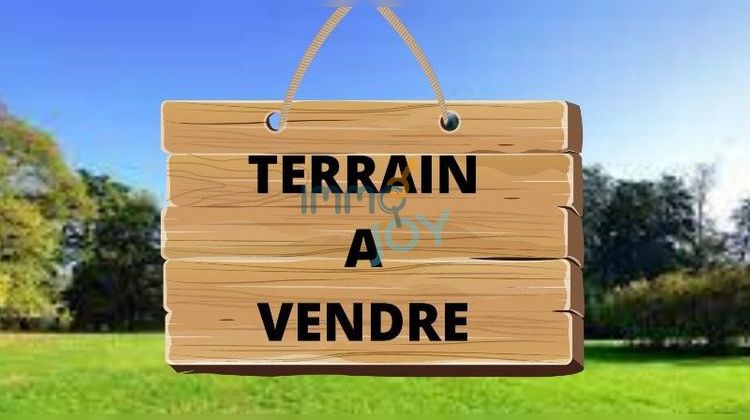 Ma-Cabane - Vente Terrain Plaisance-du-Touch, 980 m²