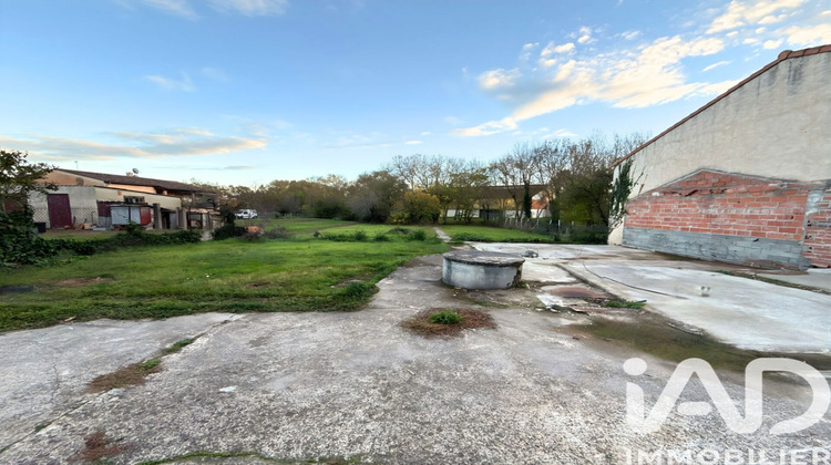 Ma-Cabane - Vente Terrain Plaisance-du-Touch, 1118 m²