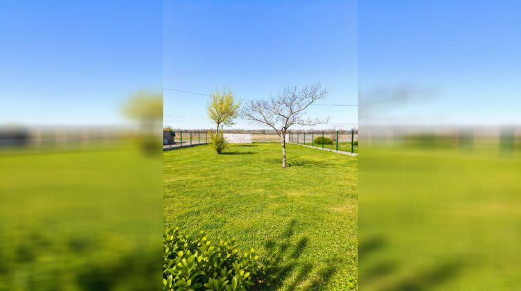 Ma-Cabane - Vente Terrain PLAISANCE-DU-TOUCH, 1177 m²