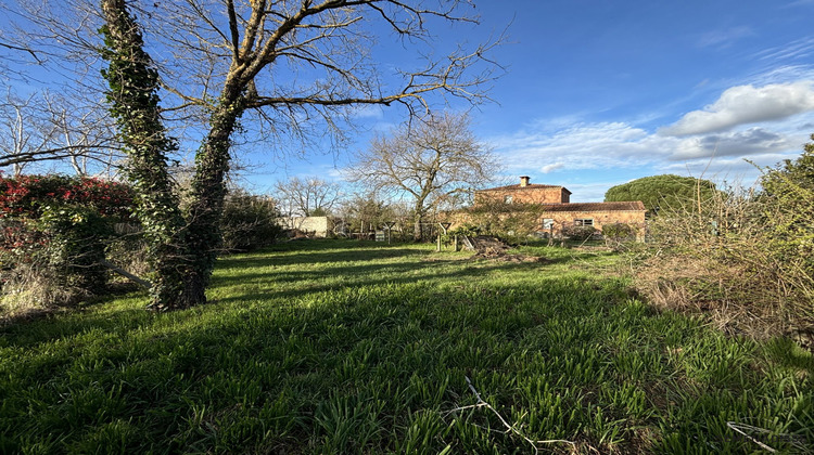 Ma-Cabane - Vente Terrain Plaisance-du-Touch, 846 m²