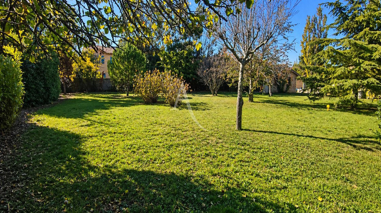 Ma-Cabane - Vente Terrain PLAISANCE-DU-TOUCH, 650 m²