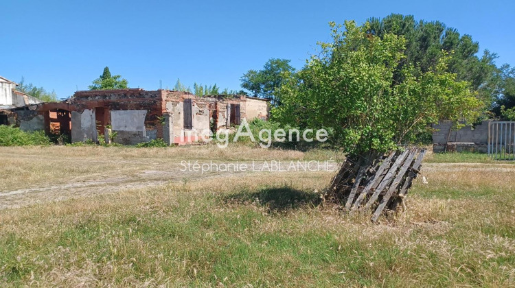 Ma-Cabane - Vente Terrain PLAISANCE DU TOUCH, 1829 m²