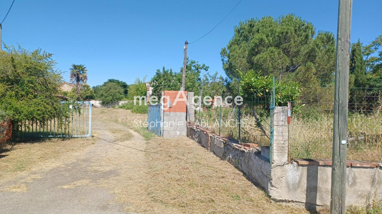 Ma-Cabane - Vente Terrain PLAISANCE DU TOUCH, 1829 m²