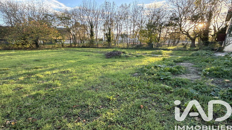 Ma-Cabane - Vente Terrain Plaisance-du-Touch, 1118 m²