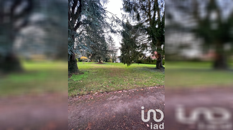 Ma-Cabane - Vente Terrain Plaisir, 606 m²