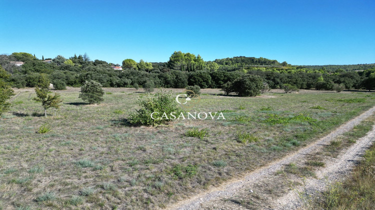 Ma-Cabane - Vente Terrain PLAISSAN, 5440 m²